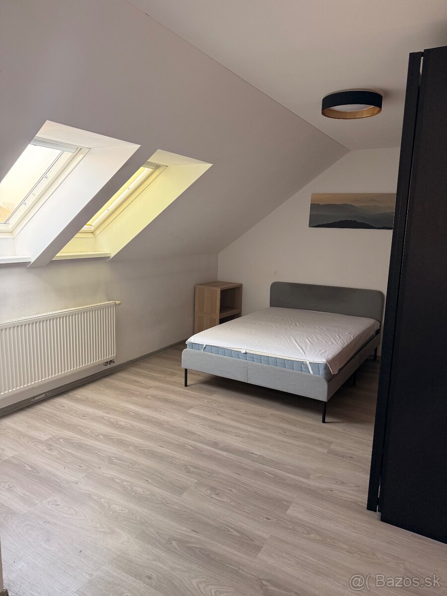 Prenajmem 2-izbový byt v Myjave - 6