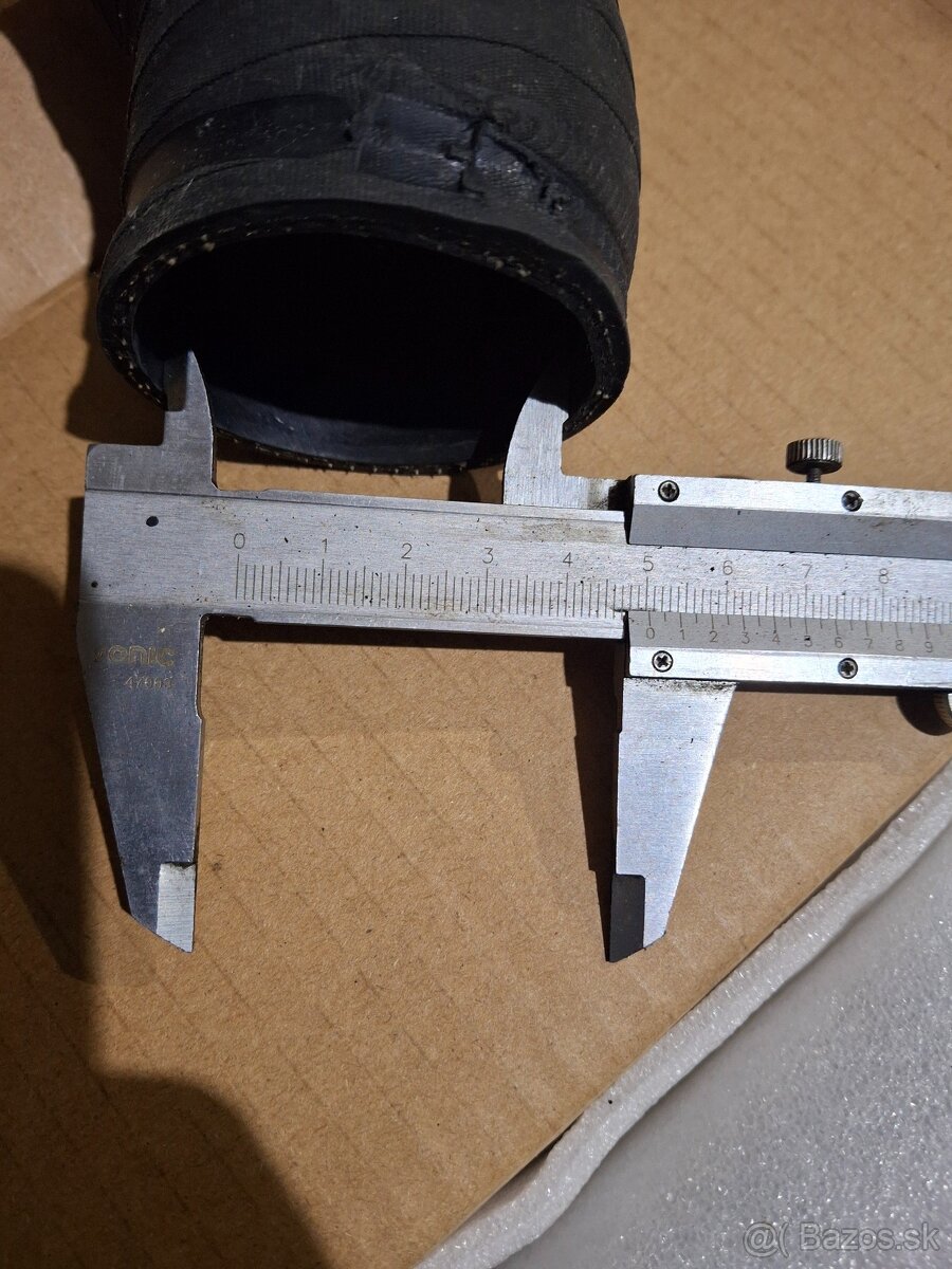 Hadica turba td5 - 6