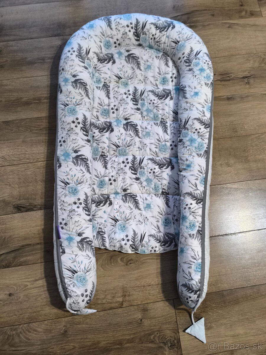 Predám hniezdo pre bábätká - 6