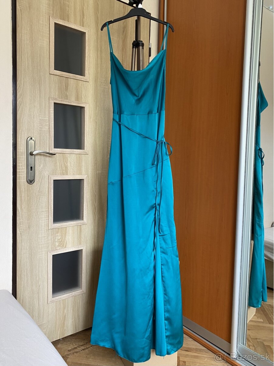 Nové spoločenské šaty - 6