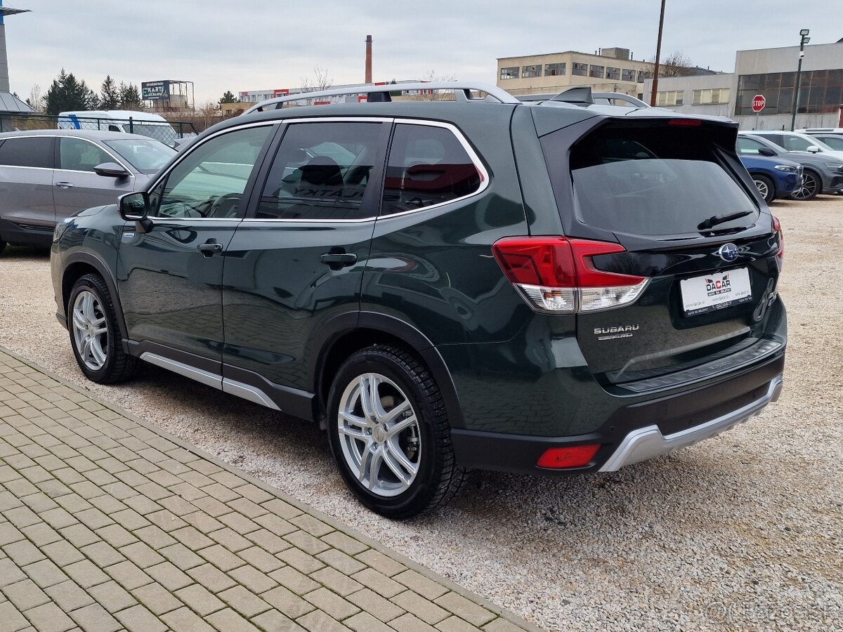 SUBARU FORESTER 2.0I-S E-BOXER MHEV STYLE - 6