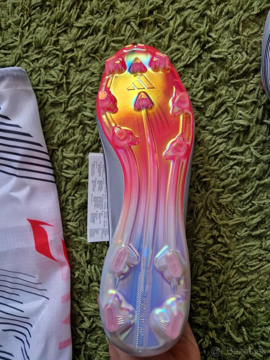 Adidas f50 elite fg. Messi - 6