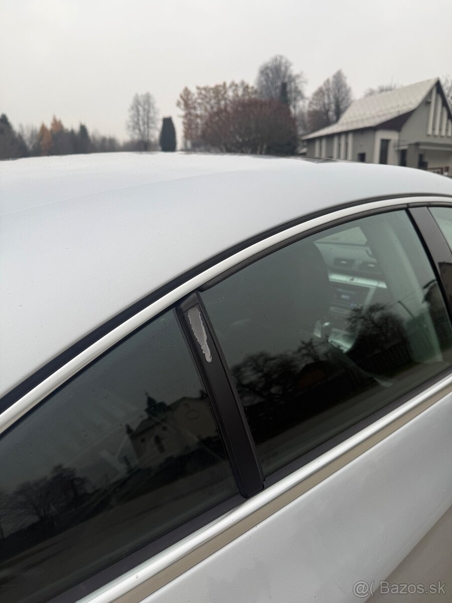 Passat CC 2.0 TSI 2009 - 6