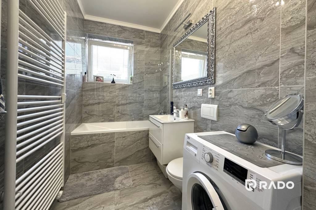 RADO | Na predaj 1-izbový byt v novostavbe v Púchove - 6