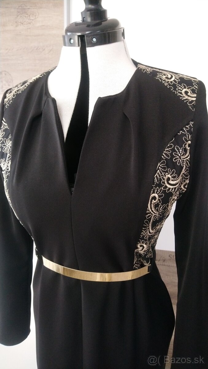 Spoločenské šaty - 6