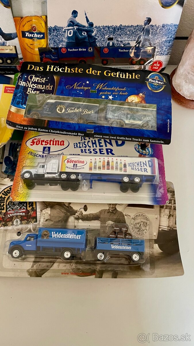 Reklamné kamiony - 6