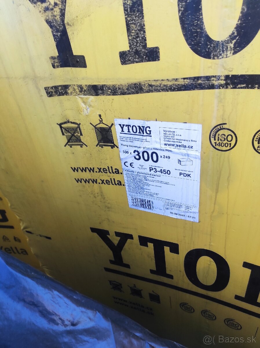 Zbytok zo stavby - 6