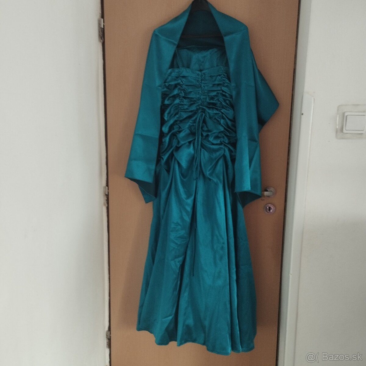 Spoločenské šaty - 6