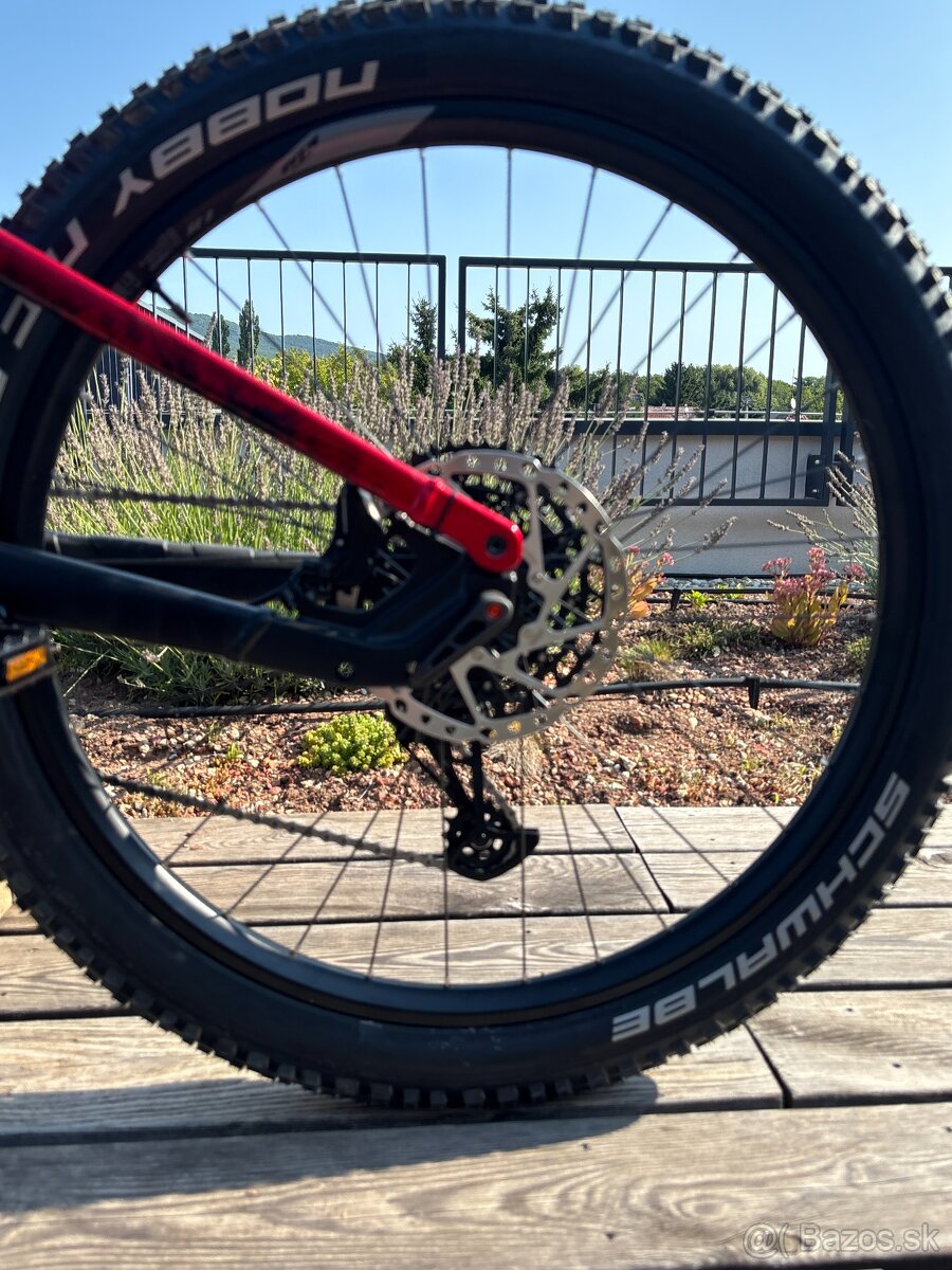 KTM bicykel Macina Kapoho 7973 48 - 6