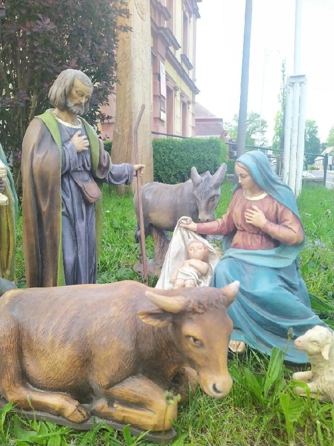 +++VELKÝ KOSTOLNÝ BETLÉM+++ - 6
