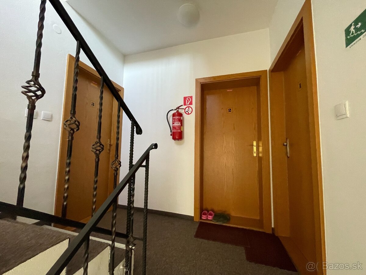 Ubytovanie Ružomberok, kapacita 20 osôb - 6