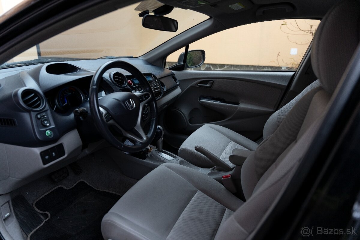 Honda Insight 2010 Hybrid - 6