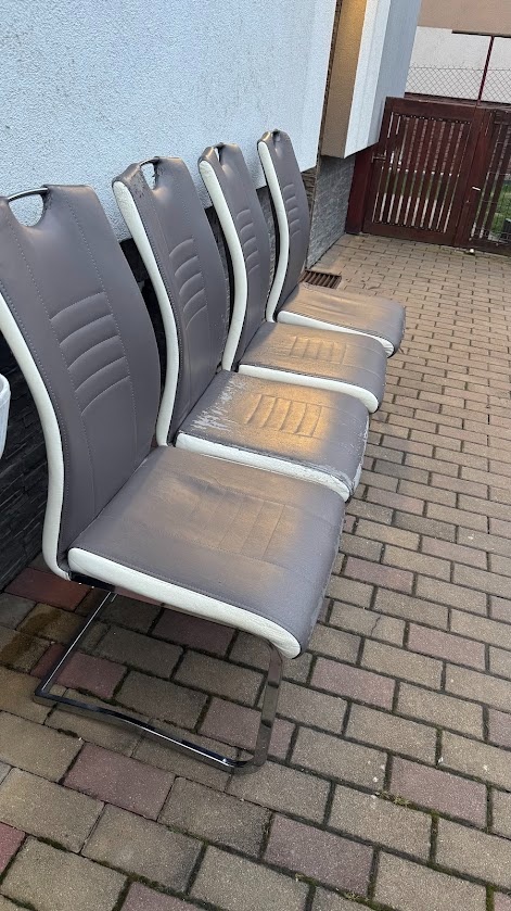 Predám kuchynské stoličky - 6