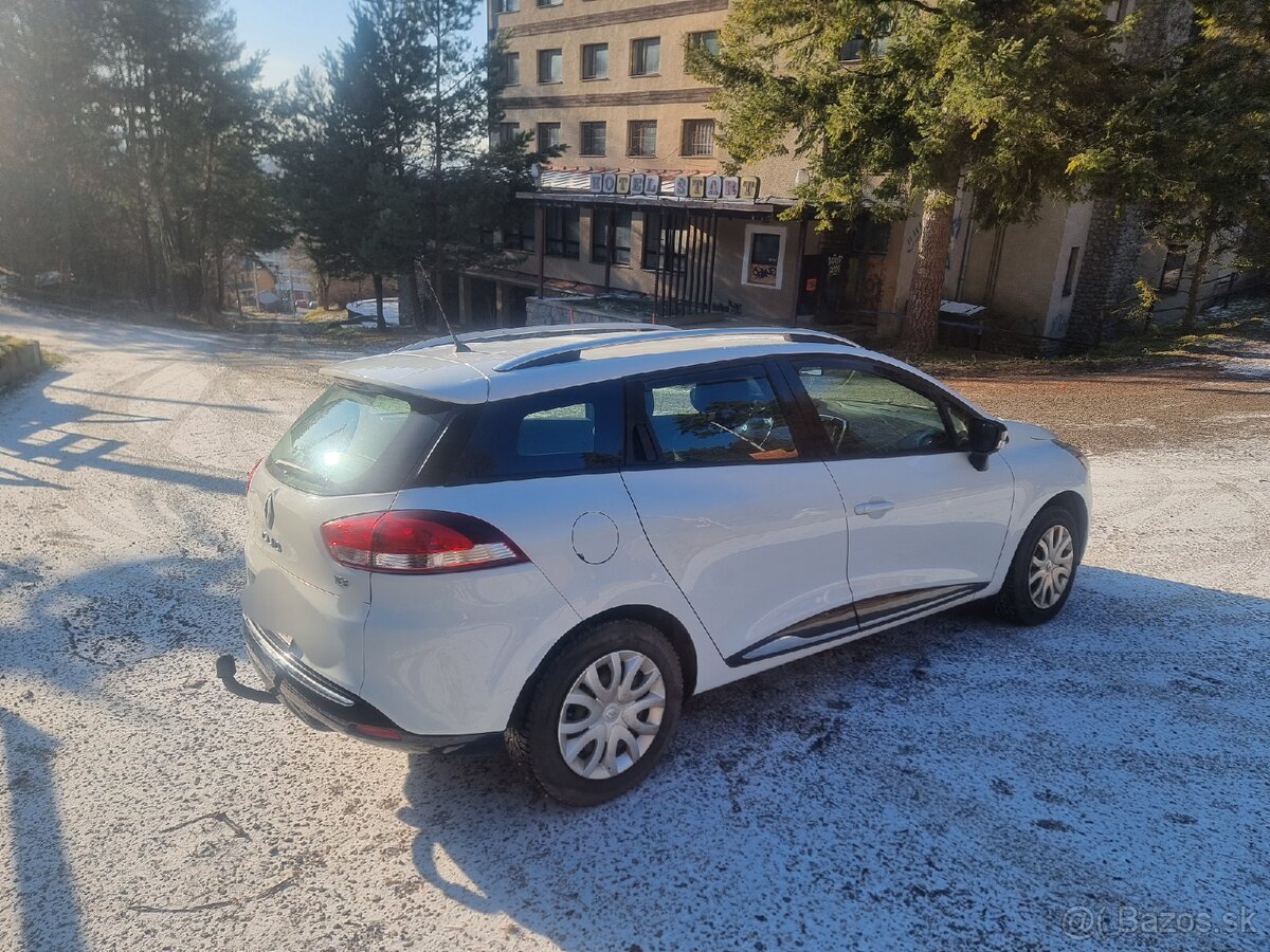 Renault Clio Grandtour - 6
