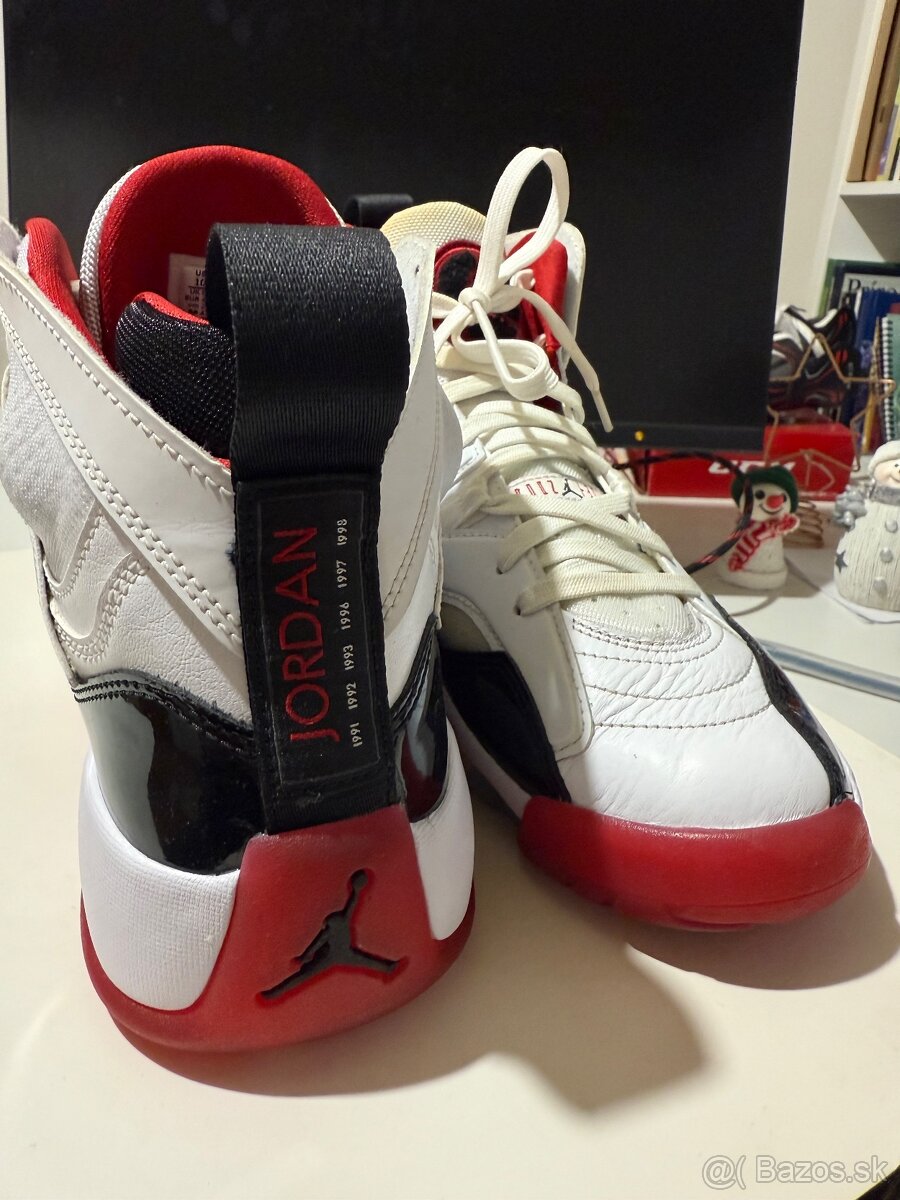 Air Jordan Two Trey - 6