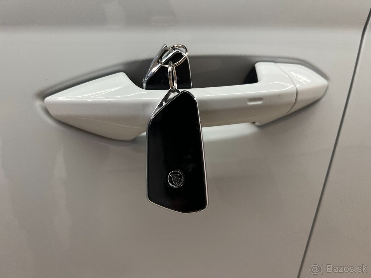 Škoda Octavia Combi 2.0 TDI SCR Style DSG - 6