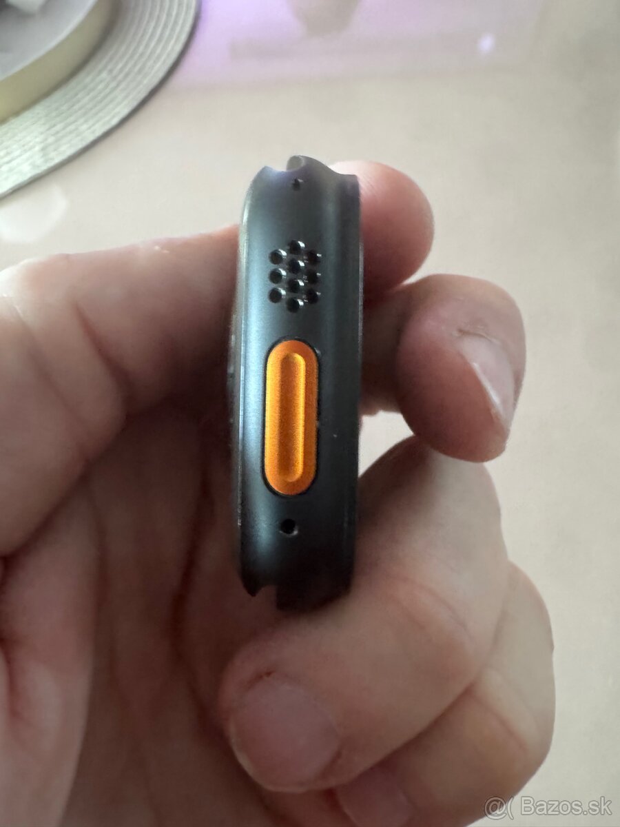 Apple Watch Ultra 2 Black - 6