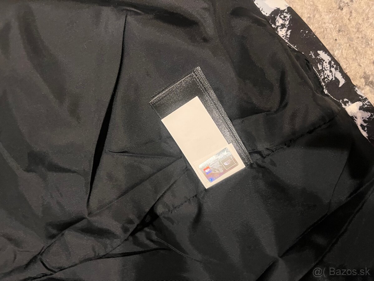 NorthFace GoreTex Bunda - 6