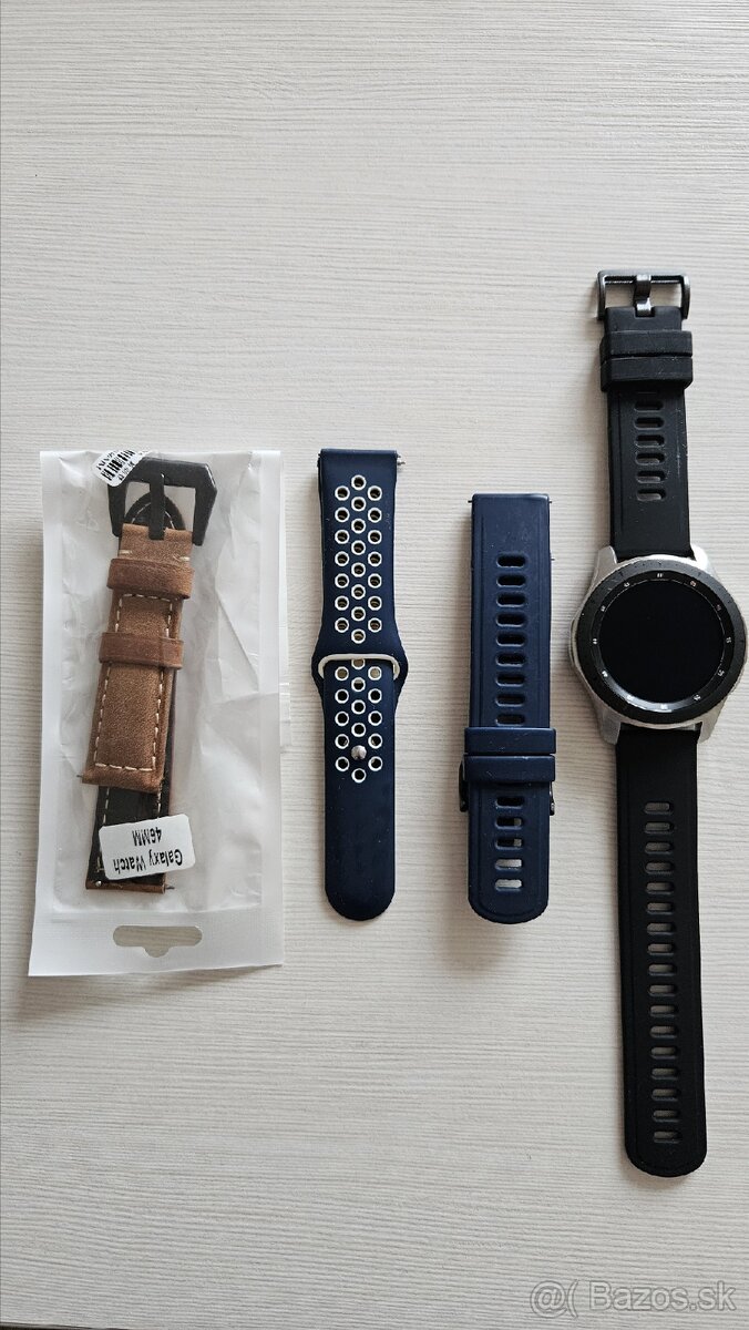 Samsung galaxy watch - 6