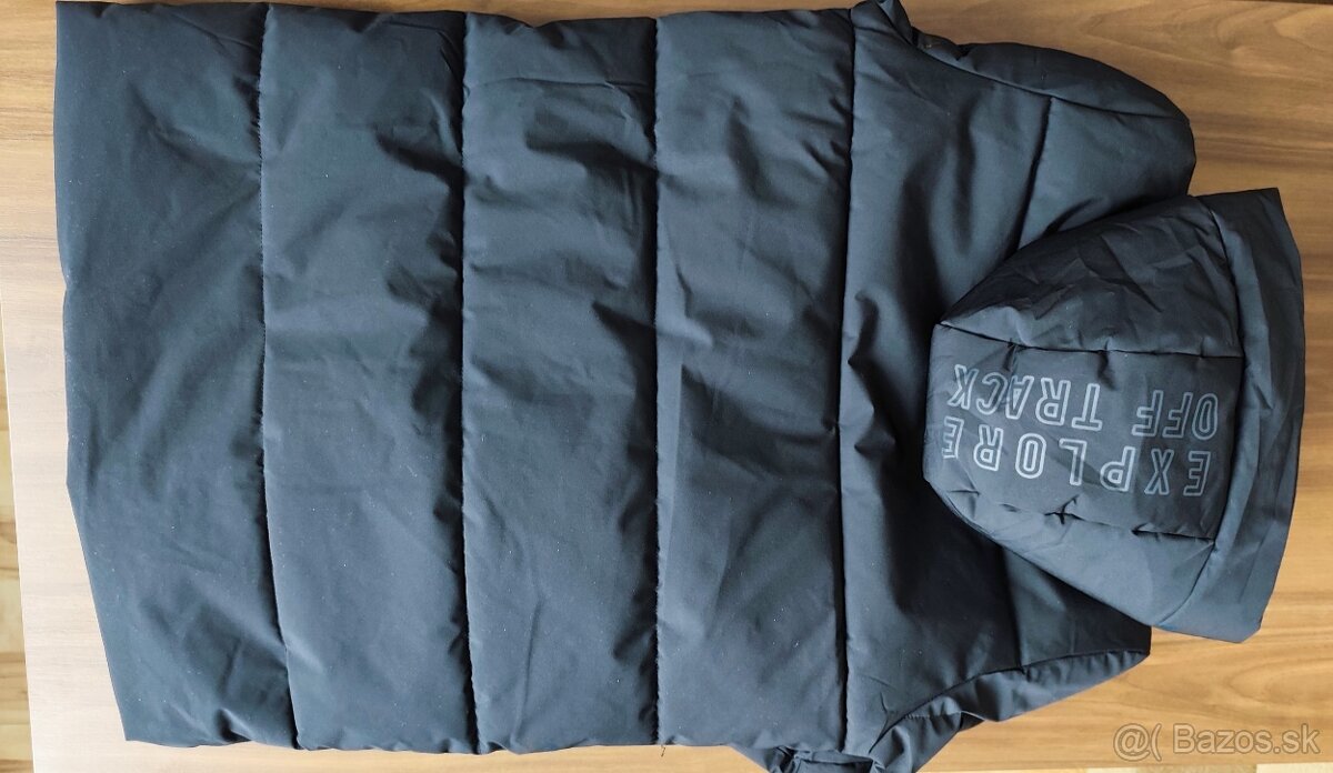 CHLAPČENSKÁ VETROVKA - 6