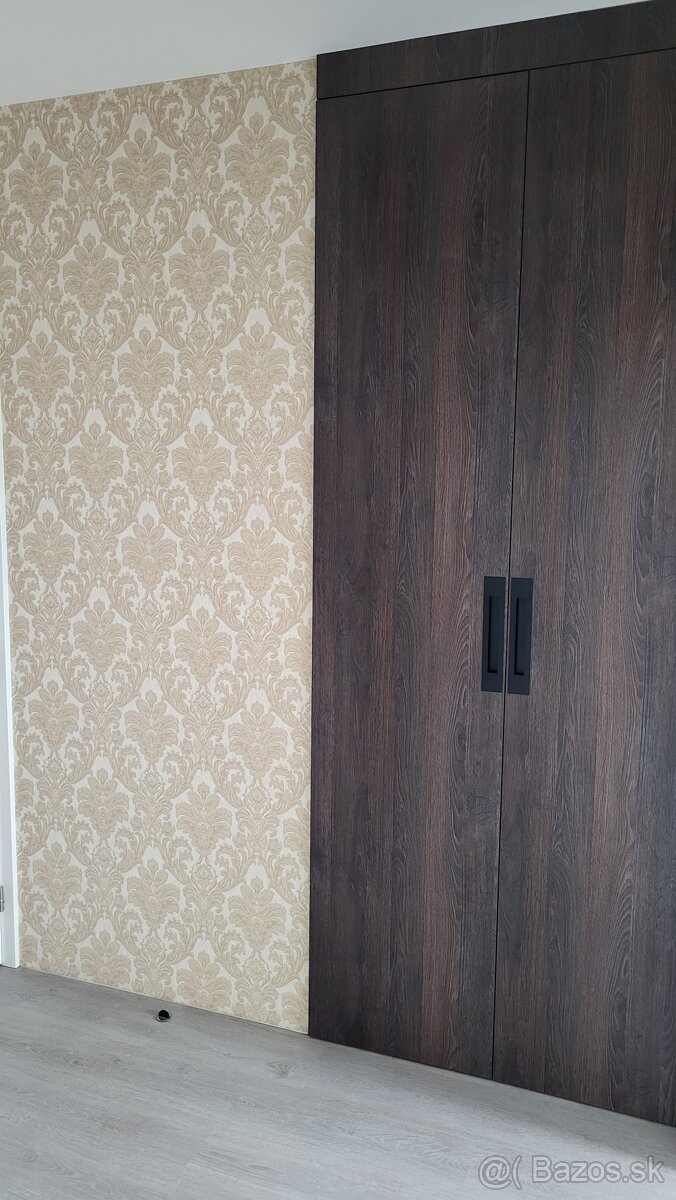 Dvojkrídlové interiérové dvere - 6