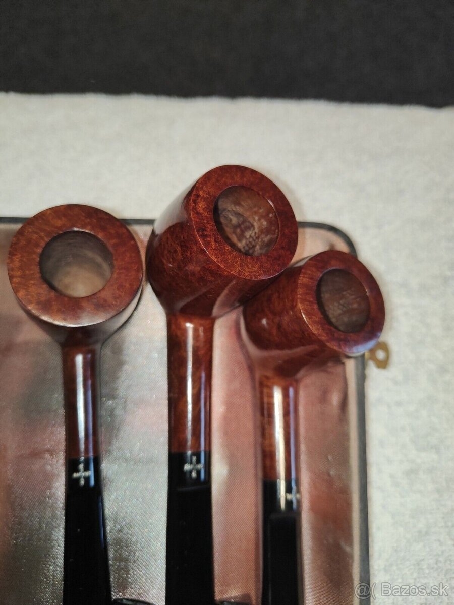 Barling Special Collection – Dočasné. Nefajčiarske. - 6