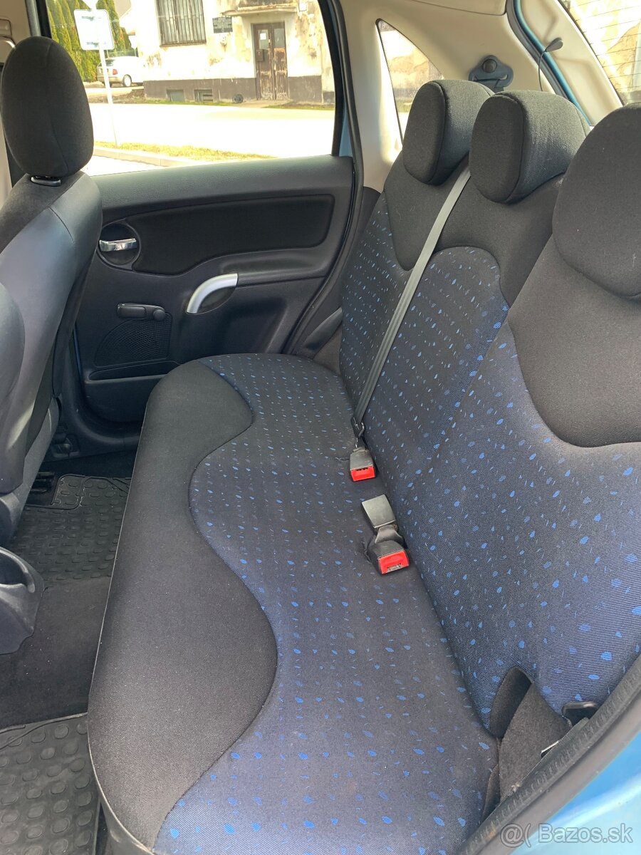 CITROEN C3 1.4Hdi 50kw Nafta - 6