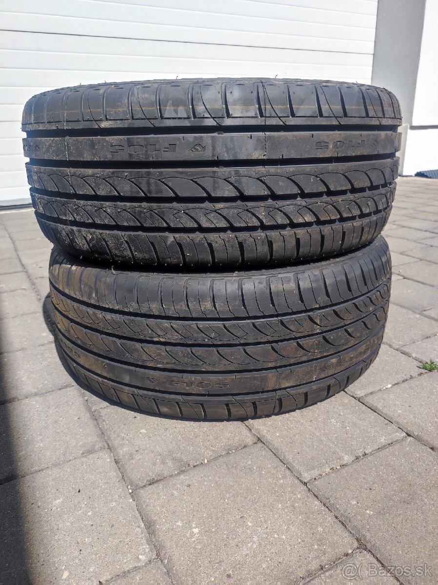 Predám Pneumatiky - 6