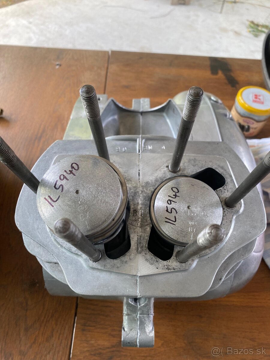 Jawa 350 Pérák - 6