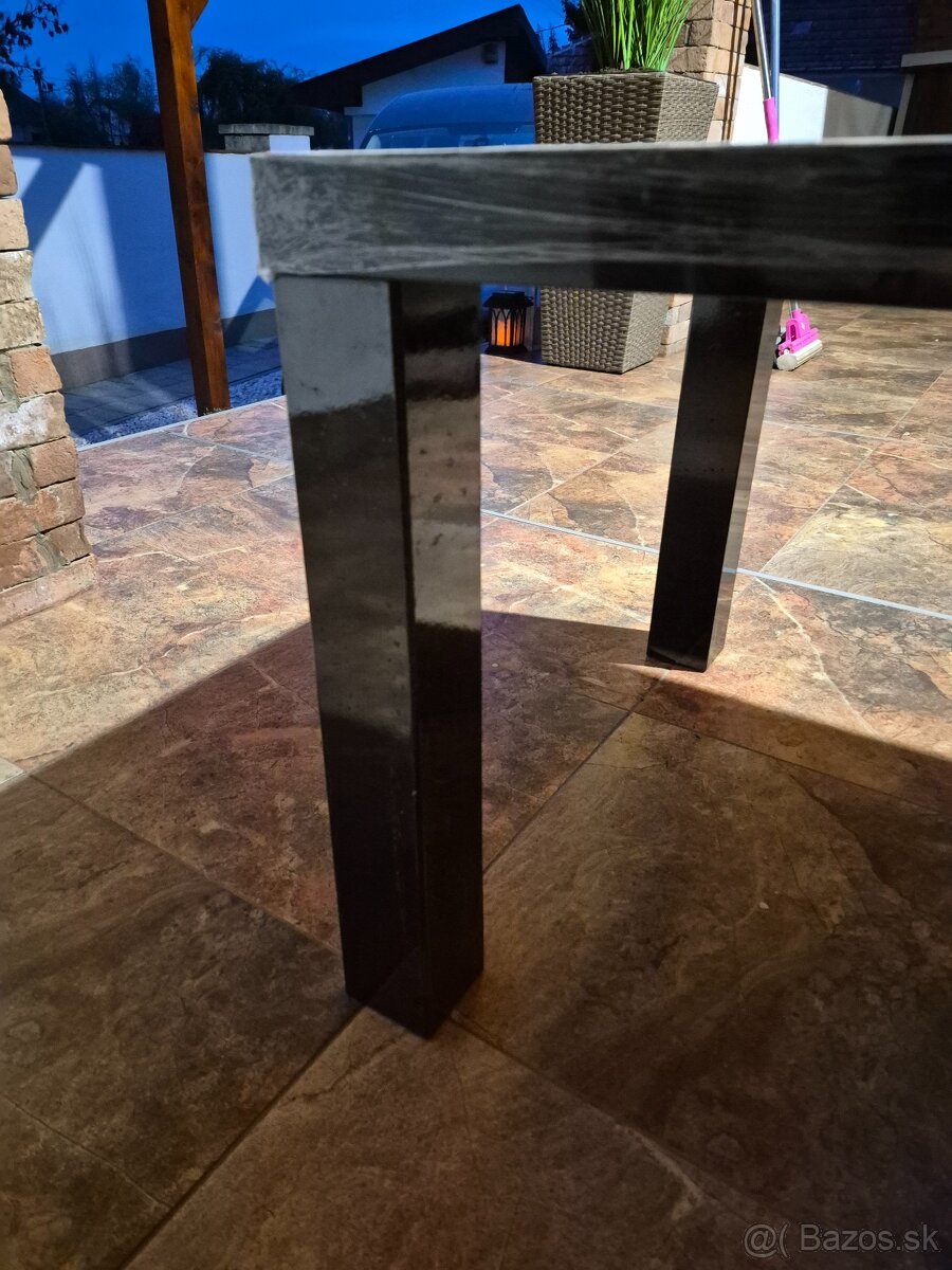 Konferenčný stolík - 6