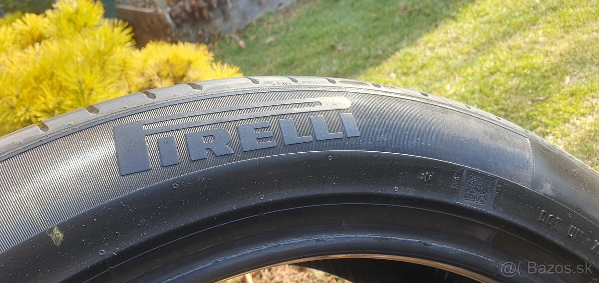 PIRELLI PZERO RSC, LETNE, 305/40 R20, 112Y - 6
