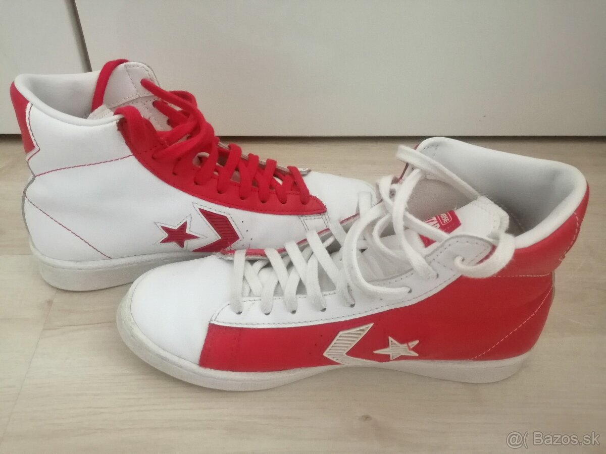 CONVERSE PRO LEATHER - 6
