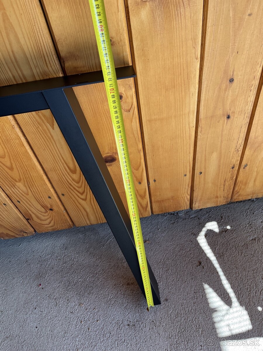 stolové podnože - 6