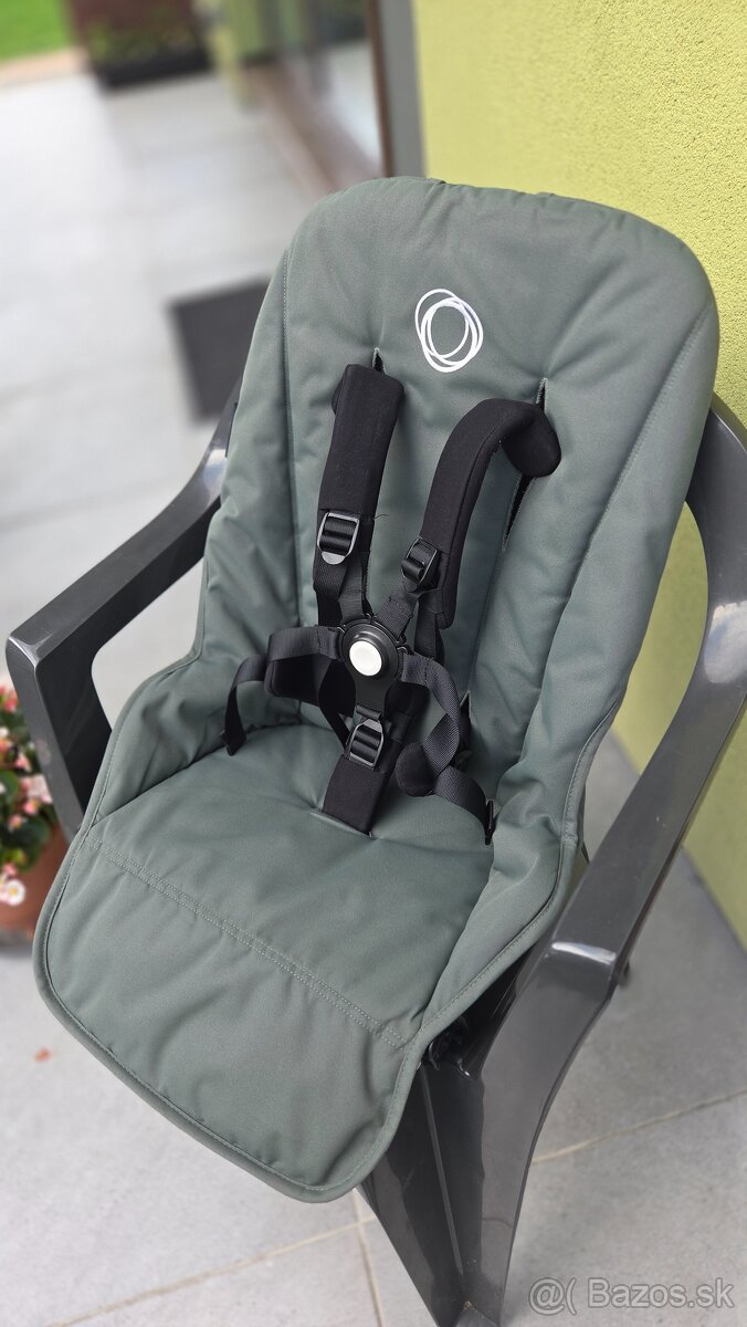 Kočík Bugaboo fox 3 - 6