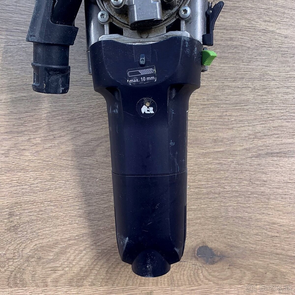 Festool DOMINO DF 500 Q-Plus - 6