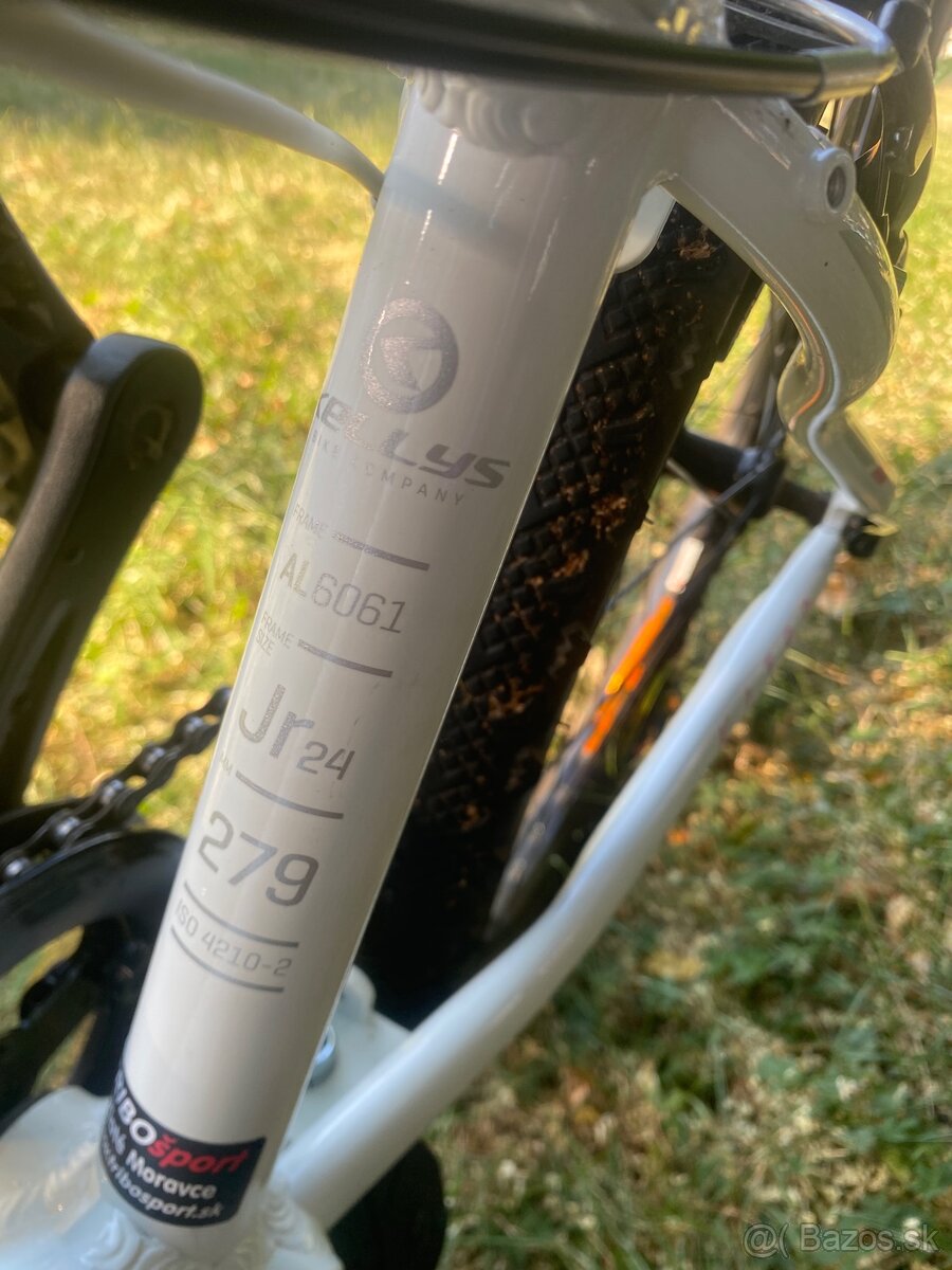 Predam bicykel KELLYS - 6