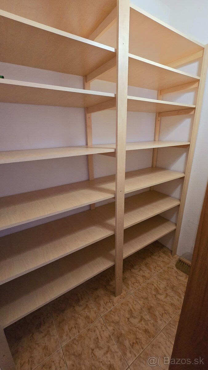 3 izbový byt na prenájom - 6