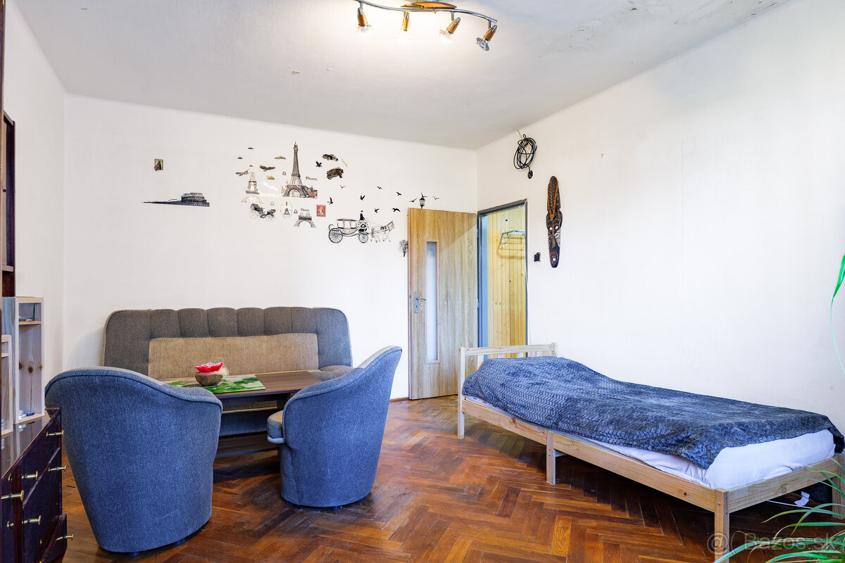 Na predaj 2-izbový byt na Rožňavskej ulici v Moldave n/B - 6