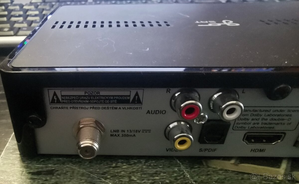 Satelit GoSat GS 7060HDi - 6