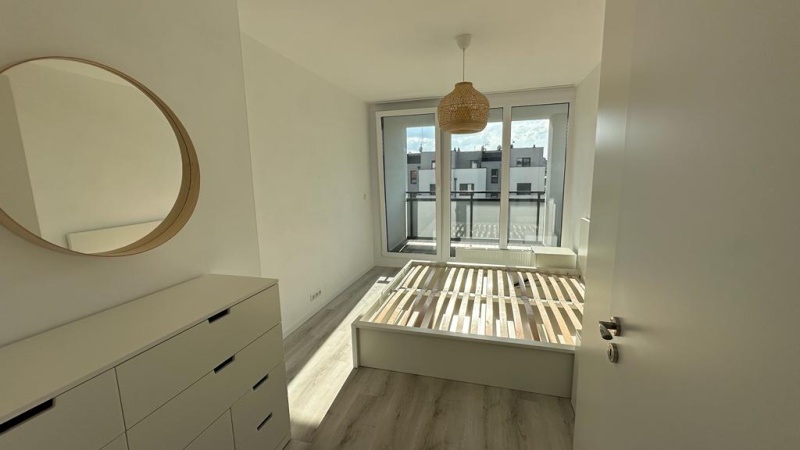 Prenájom nového 2i bytu s garážovým státím, V. Predmerskéh - 6