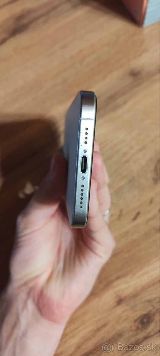 Iphone 15 Pro Max 512 GB výmena - 6