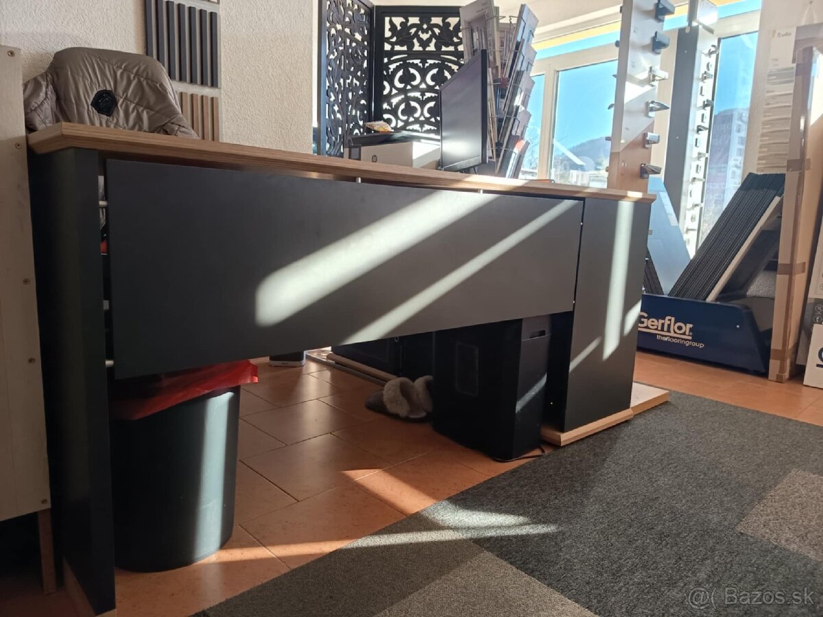 Rozpredáj predajné - 6