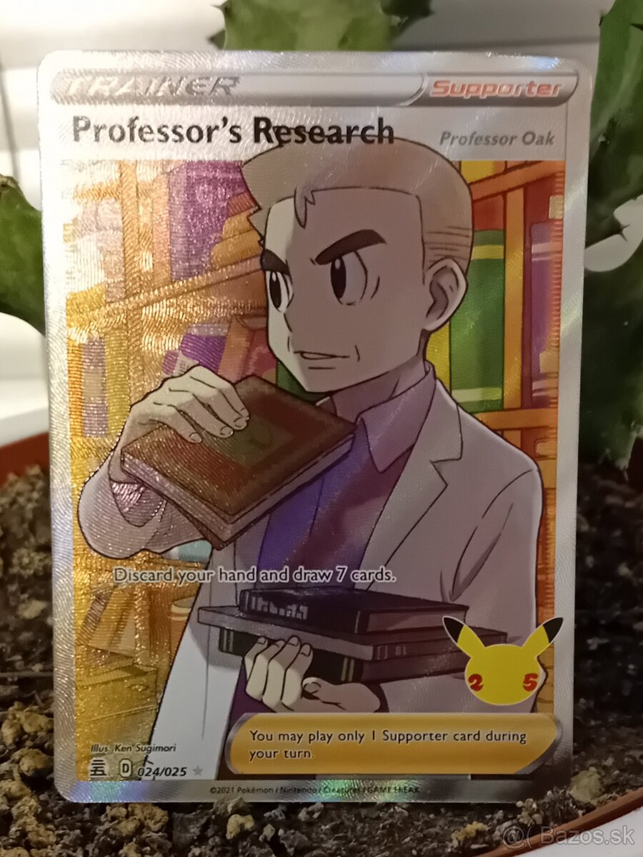 Balík Pokémon kariet - 6