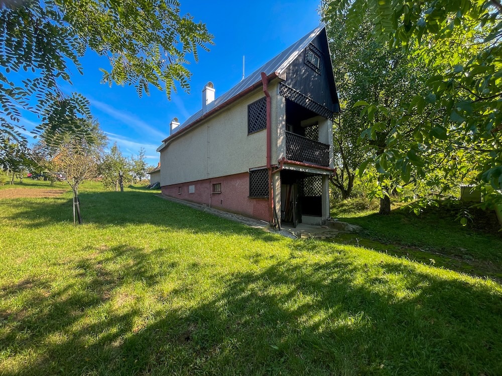 Viničný dom s vinohradom na predaj, Melek - 6