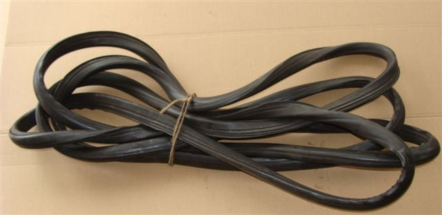 Tatra 813-manžeta rýchlostnej páky,zásterky,ručná brzda - 6