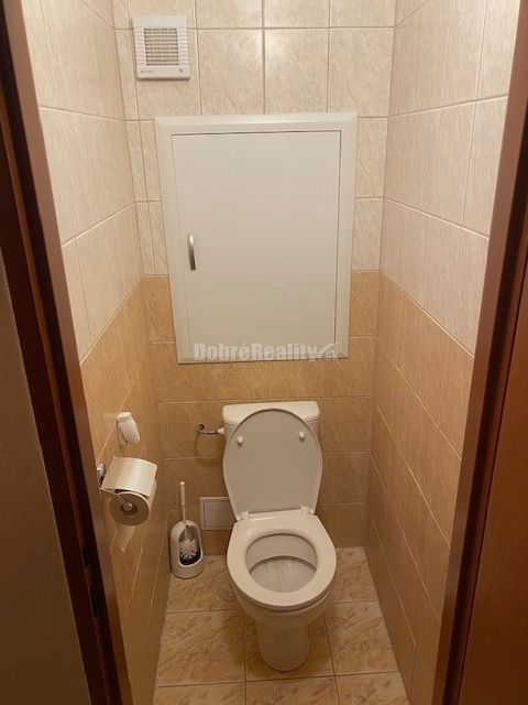 DOBRÉ REALITY - PREDAJ : 1 izbový byt, Považská Bystrica - 6