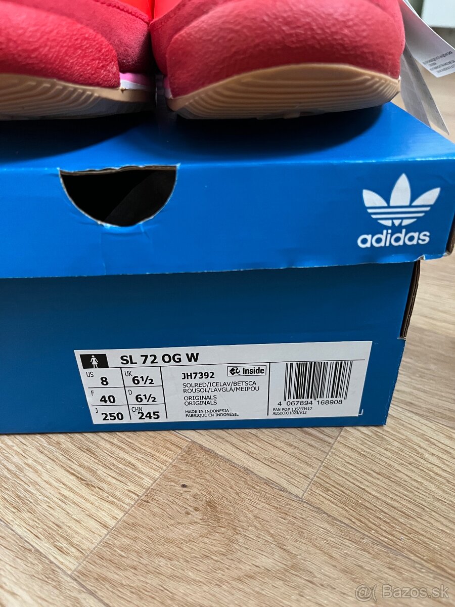 Adidas SL72OG W 40 - 6