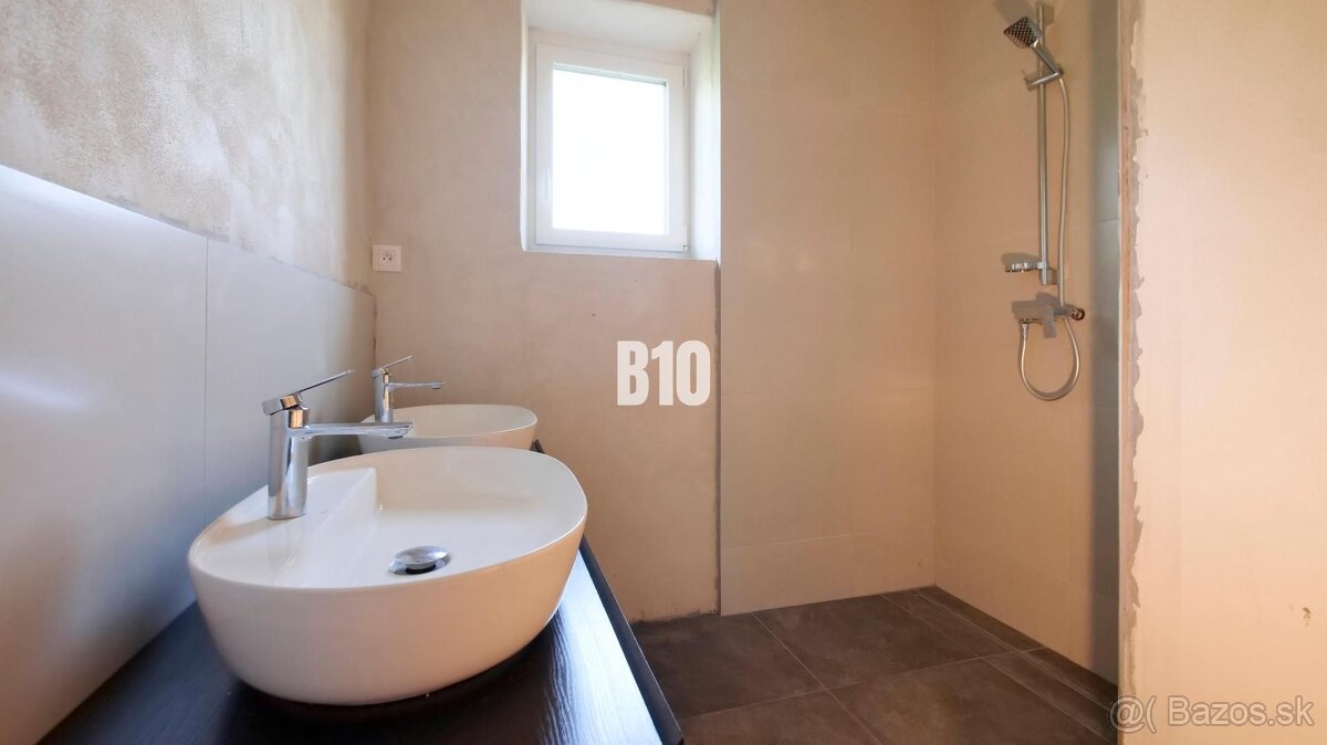 Rodinný dom s garážou na predaj v Turčianskom Jasene – miest - 6