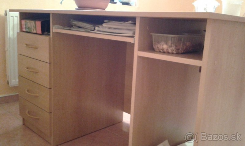 Nábytková zostava - 6