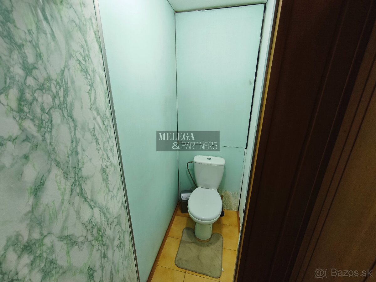 Ponúkame na predaj 2-izbový byt na Lorencovej v Krompachoch - 6